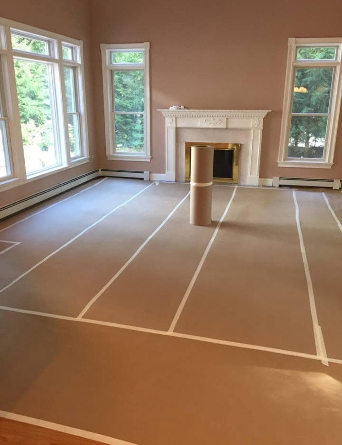 Interior & Exterior Painting